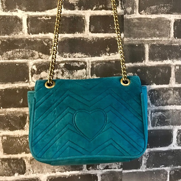 Gucci purse - Picture 2 of 2